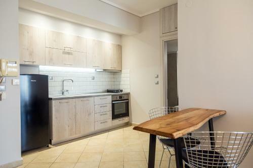 Ntinas Apartment