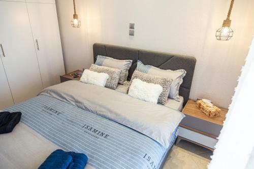 Ntinas Apartment