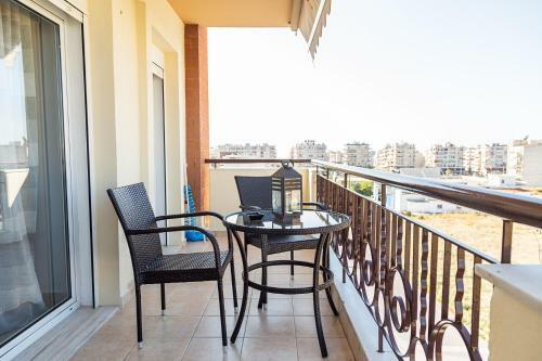 Ntinas Apartment