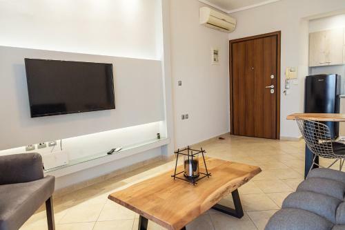 Ntinas Apartment