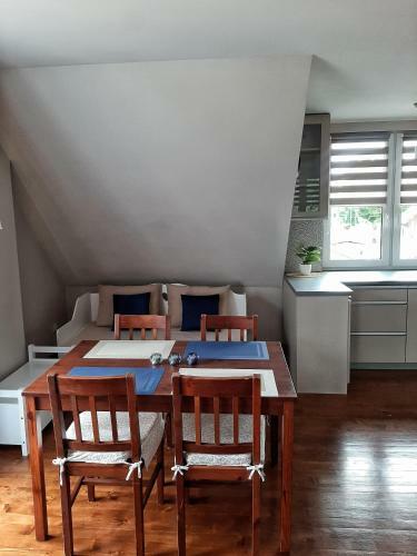 Apartament Gda?sk'a