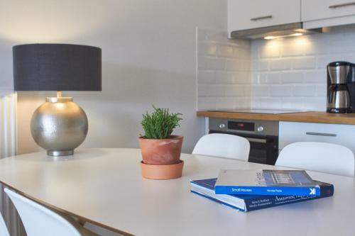 Bright Bright C- Modern Apartment With Terrace