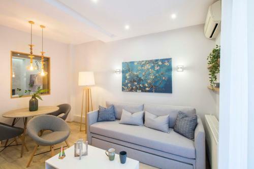 Apartamento Chic - City Standard Suite