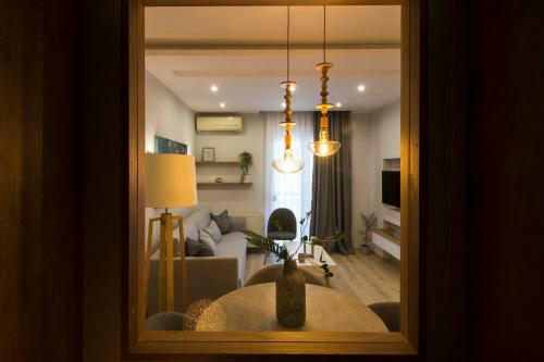 Apartamento Chic - City Standard Suite