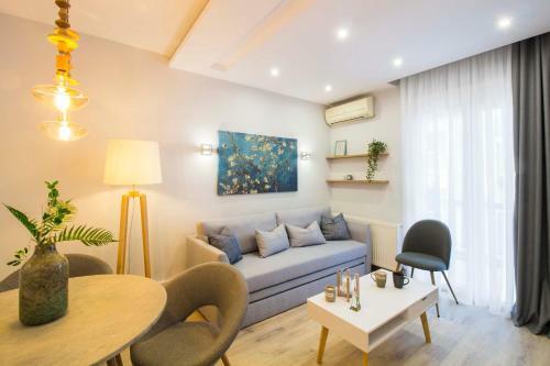Apartamento Chic - City Standard Suite