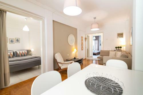 Apartamento F & B Collection - 2 Bedroom Flat