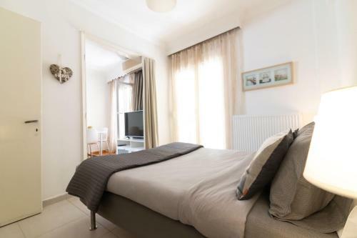 Apartamento F & B Collection - 2 Bedroom Flat