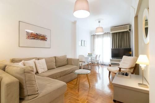 Apartamento F & B Collection - 2 Bedroom Flat