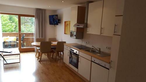 Apartamento Residence Klementhof - A 208 3