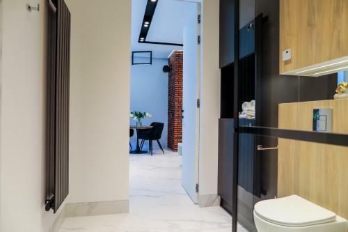 Apartament Ksi??ycowy Z Jacuzzi