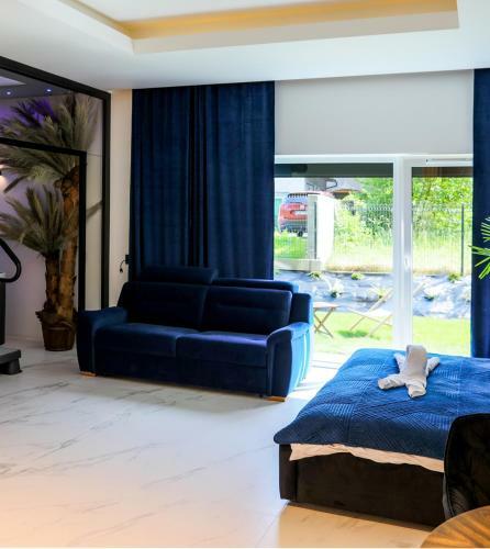 Apartament Ksi??ycowy Z Jacuzzi