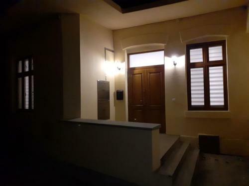 Apartament Sobieskiego