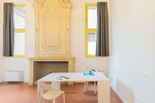 Apartamento Stylish Flat In Central Ferrara