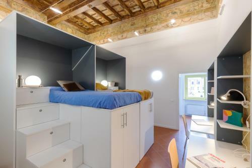 Apartamento Stylish Flat In Central Ferrara