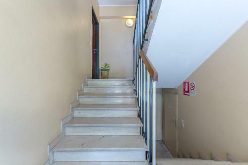 Prospettiva Corso Giovecca Apartment With Parking