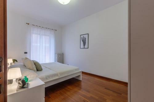 Prospettiva Corso Giovecca Apartment With Parking