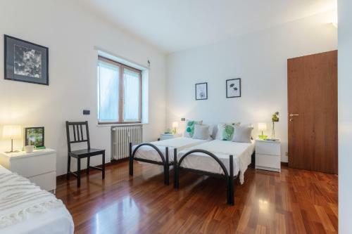 Prospettiva Corso Giovecca Apartment With Parking