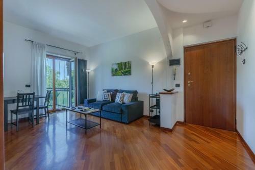 Prospettiva Corso Giovecca Apartment With Parking