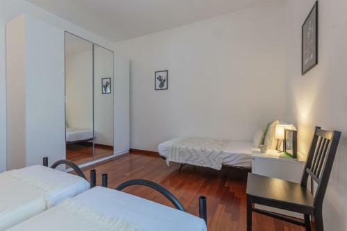 Prospettiva Corso Giovecca Apartment With Parking