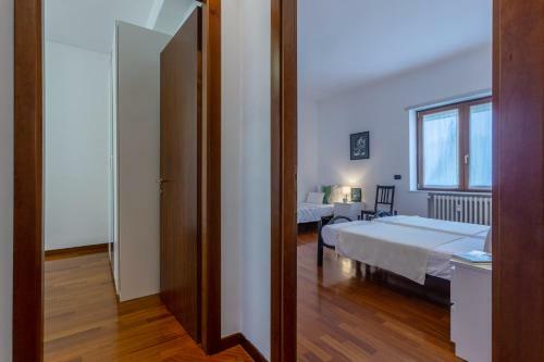 Prospettiva Corso Giovecca Apartment With Parking