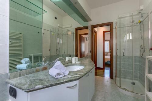 Prospettiva Corso Giovecca Apartment With Parking