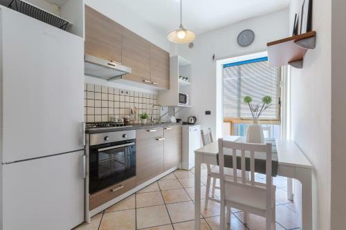 Prospettiva Corso Giovecca Apartment With Parking