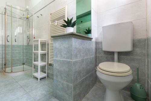 Prospettiva Corso Giovecca Apartment With Parking