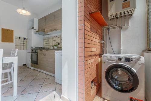 Prospettiva Corso Giovecca Apartment With Parking