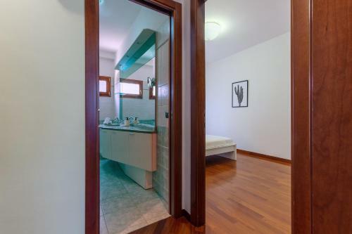Prospettiva Corso Giovecca Apartment With Parking