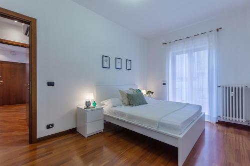 Prospettiva Corso Giovecca Apartment With Parking