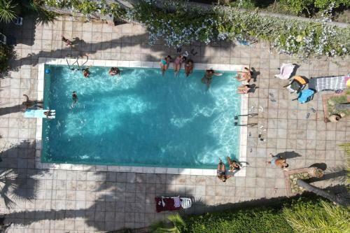 Villa Fiorita