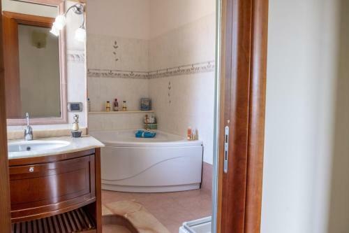 Villa Fiorita