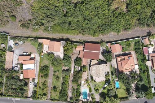 Villa Fiorita