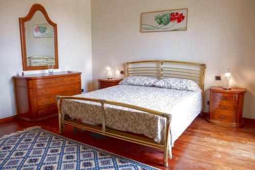 Villa Fiorita