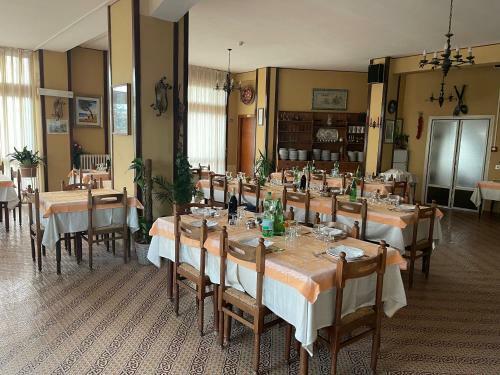 Hotel Mediterraneo