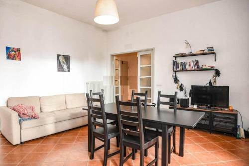 Apartamento Casa Cittadella