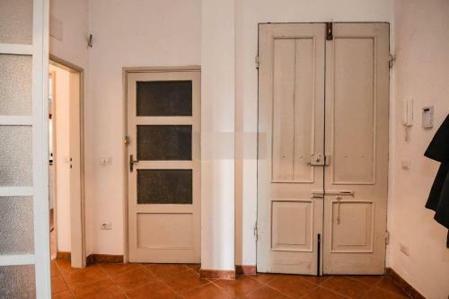 Apartamento Casa Cittadella
