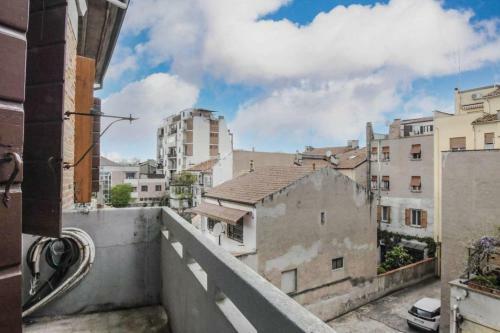 Apartamento Casa Cittadella