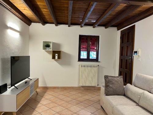 Apartamento B&B Ca' Cammello