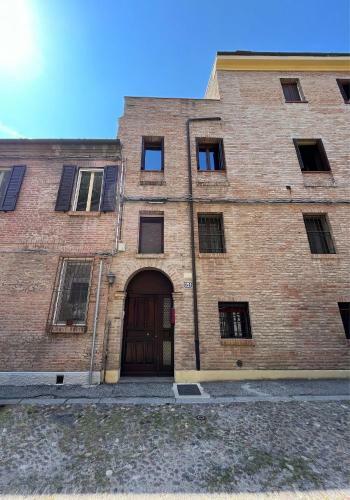 Apartamento B&B Ca' Cammello