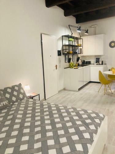 Bike&the City - Apartamento E Le Bici