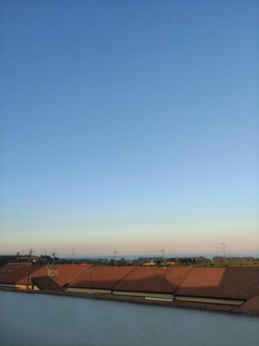 Apartamento Terrazza Sul Mare
