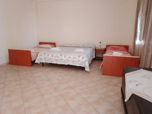 Casa Vacanze Profumi Di Mare