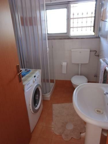 Casa Vacanze Profumi Di Mare