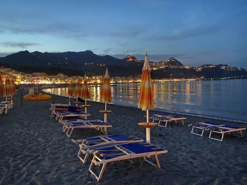 Casa Vacanze Profumi Di Mare