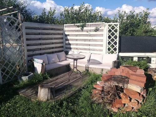 Apartament Kominkowy