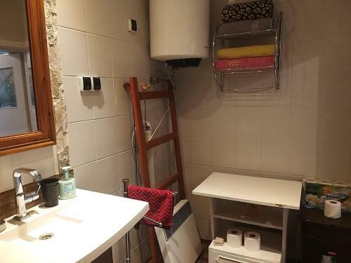 Apartament Kominkowy