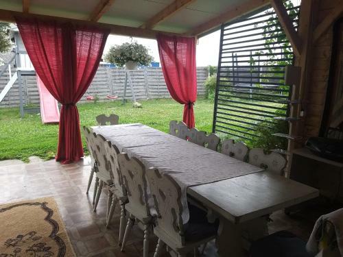 Apartament Kominkowy