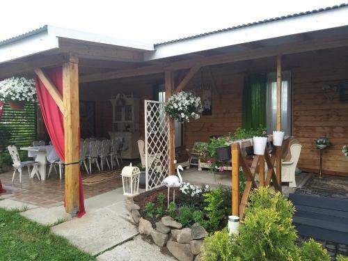Apartament Kominkowy
