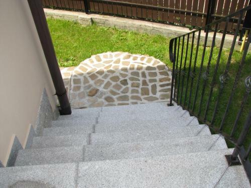 Willamona Apartament